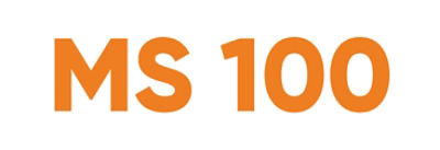 Logo del producto MS 100